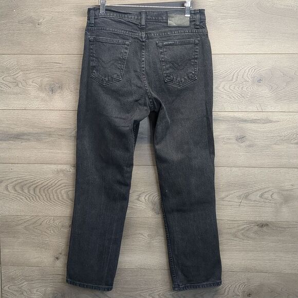 Harley Davidson Classic Motorcycle Jeans Women's Size 10 - Picture 7 of 12